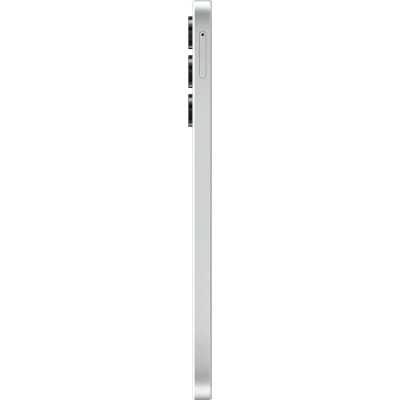 смартфон Samsung Galaxy A16 8/256GB Silver SM-A165FZAISKZ