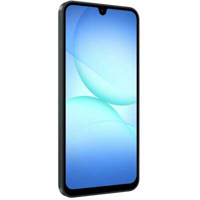 Samsung Galaxy A17 4/128GB Black SM-A175FZKNMEA