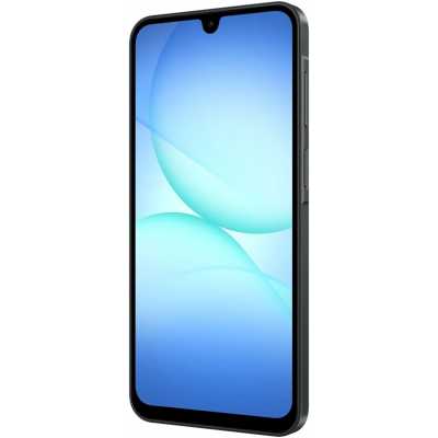 смартфон Samsung Galaxy A17 4/128GB Black SM-A175FZKNMEA