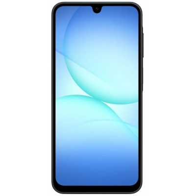 Samsung Galaxy A17 6/128GB Black SM-A175FZKCMEA