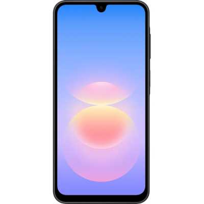 Samsung Galaxy A18 6/128GB Black SM-A185FZKLCAU
