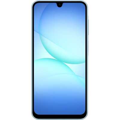 Samsung Galaxy A17 6/128GB Blue SM-A175FLBCCAC