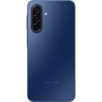 смартфон Samsung Galaxy A17 6/128GB Blue SM-A175FLBCCAU