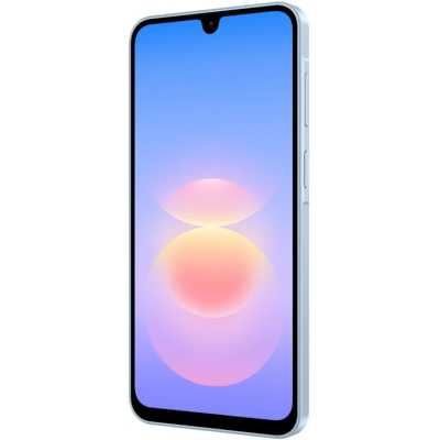 Samsung Galaxy A18 6/128GB Blue SM-A185FLBLCAU