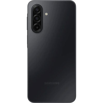 смартфон Samsung Galaxy A17 8/256GB Black SM-A175FZKOCAC