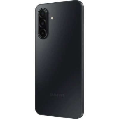 смартфон Samsung Galaxy A17 8/256GB Black SM-A175FZKOCAC