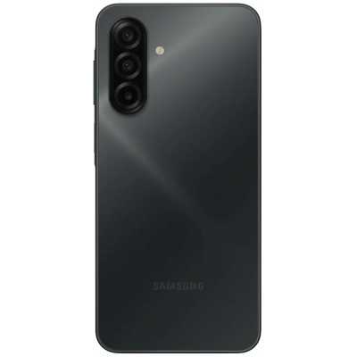 смартфон Samsung Galaxy A17 8/256GB Black SM-A175FZKOMEA