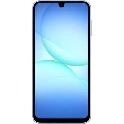 Samsung Galaxy A17 8/256GB Light Blue SM-A175FLBOMEA