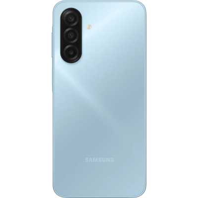 смартфон Samsung Galaxy A17 8/256GB Light Blue SM-A175FLBOMEA