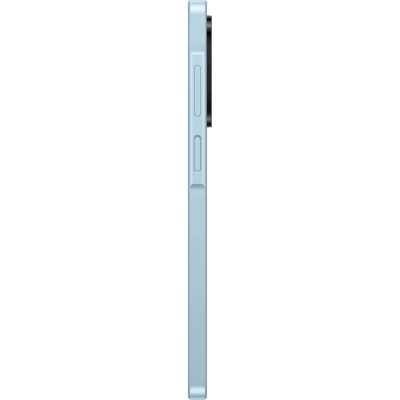смартфон Samsung Galaxy A17 8/256GB Light Blue SM-A175FLBOMEA