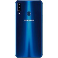 Samsung Galaxy A20s SM-A207FZBDSER
