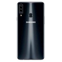 Samsung Galaxy A20s SM-A207FZKDSER