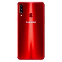 Samsung Galaxy A20s SM-A207FZRDSER
