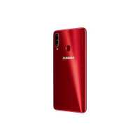 Samsung Galaxy A20s SM-A207FZRDSER