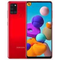 Samsung Galaxy A21s SM-A217FZROSER