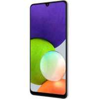 Samsung Galaxy A22 64GB White SM-A225FZWDSER