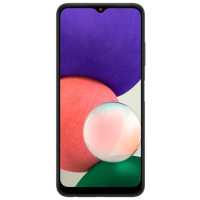 смартфон Samsung Galaxy A22s 4/128GB Grey SM-A226BZAVMEA