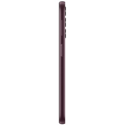 Samsung Galaxy A24 4/128GB Dark Red SM-A245FDRUCAU