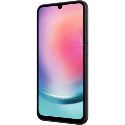 Samsung Galaxy A24 6/128GB Black SM-A245FZKVMEA