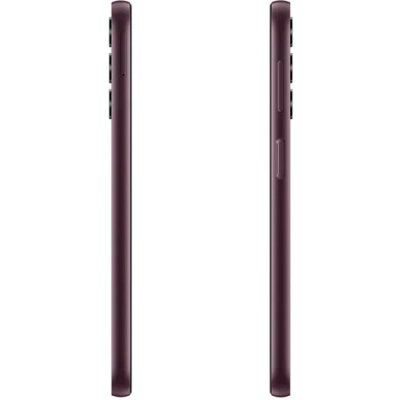 смартфон Samsung Galaxy A24 6/128GB Dark Red SM-A245FDRVCAU