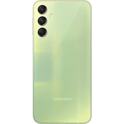 Samsung Galaxy A24 6/128GB Green SM-A245FLGVCAU