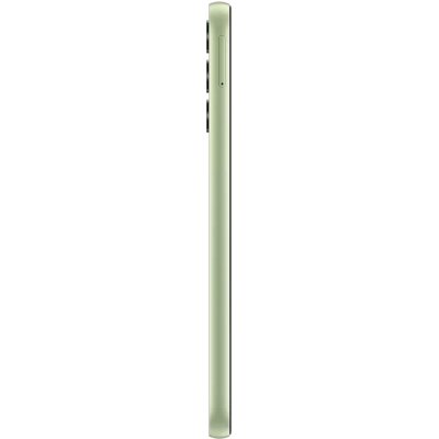 смартфон Samsung Galaxy A24 6/128GB Green SM-A245FLGVCAU