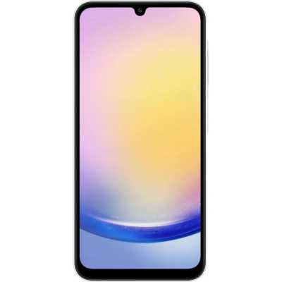 смартфон Samsung Galaxy A25 6/128GB Blue SM-A256ELBDMEA