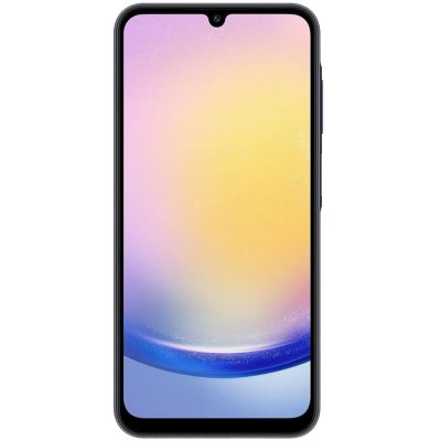 Samsung Galaxy A25 8/256GB Dark Blue SM-A256EZKHCAU