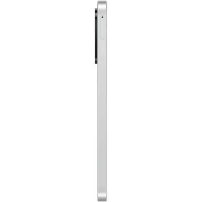 смартфон Samsung Galaxy A26 5G 6/128GB White SM-A266BZWDCAC