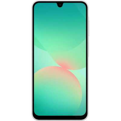 Samsung Galaxy A26 5G 6/128GB White SM-A266BZWIMEA