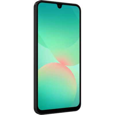 Samsung Galaxy A26 5G 8/256GB Black SM-A266BZKHCAC
