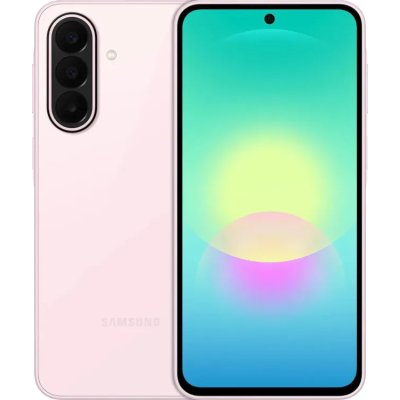 смартфон Samsung Galaxy A27 5G 6/128GB Pink SM-A276BLIDCAU