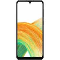 Samsung Galaxy A33 128GB AE Black SM-A336EZKGMEA