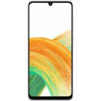 Samsung Galaxy A33 128GB AE White SM-A336EZWGMEA