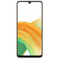 Samsung Galaxy A33 128GB Orange SM-A336BZOGSKZ