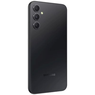 смартфон Samsung Galaxy A34 5G 6/128GB Graphite SM-A346EZKAAFC