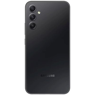 Samsung Galaxy A34 5G 6/128GB Graphite SM-A346EZKACAU