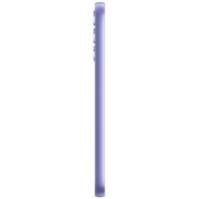смартфон Samsung Galaxy A34 5G 6/128GB Lavender SM-A346ELVASKZ