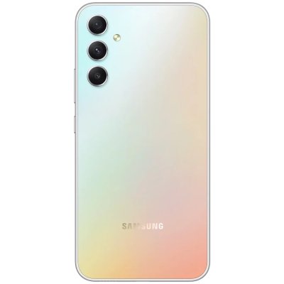 Samsung Galaxy A34 5G 6/128GB Silver SM-A346EZSAMEA