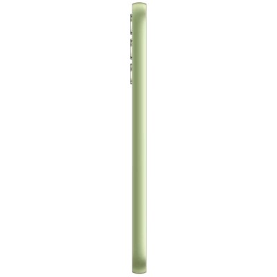 смартфон Samsung Galaxy A34 5G 8/256GB Green SM-A346ELGETPA