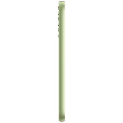 смартфон Samsung Galaxy A34 5G 8/256GB Green SM-A346MLGETPA
