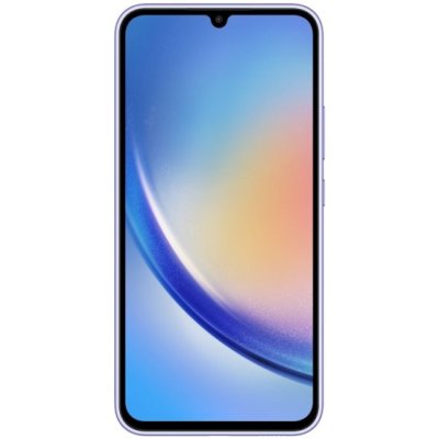 Samsung Galaxy A34 5G 8/256GB Lavender SM-A346ELVECAU