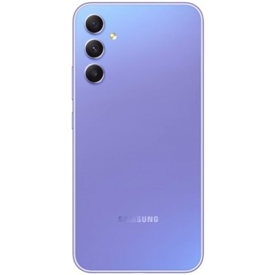 смартфон Samsung Galaxy A34 5G 8/256GB Lavender SM-A346ELVECAU