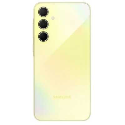 смартфон Samsung Galaxy A35 5G 8/128GB Awesome Lemon SM-A356EZYPMEA