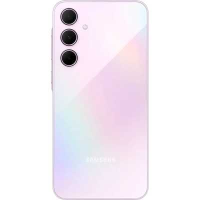 смартфон Samsung Galaxy A35 5G 8/128GB Awesome Lilac SM-A356ELVDCAU