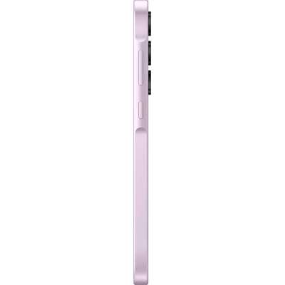 смартфон Samsung Galaxy A35 5G 8/128GB Awesome Lilac SM-A356ELVDSKZ