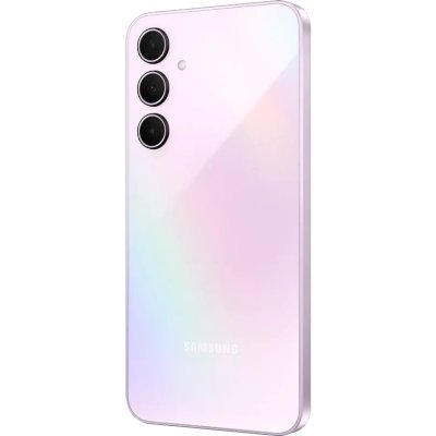 Samsung Galaxy A35 5G 8/128GB Awesome Lilac SM-A356ELVDSKZ