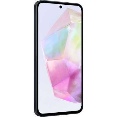 смартфон Samsung Galaxy A35 5G 8/128GB Dark Blue SM-A356EZKPMEA