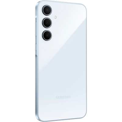 смартфон Samsung Galaxy A35 5G 8/128GB Light Blue SM-A356ELBPMEA
