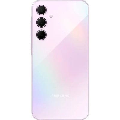 смартфон Samsung Galaxy A35 5G 8/128GB Light Violet SM-A356ELVPMEA